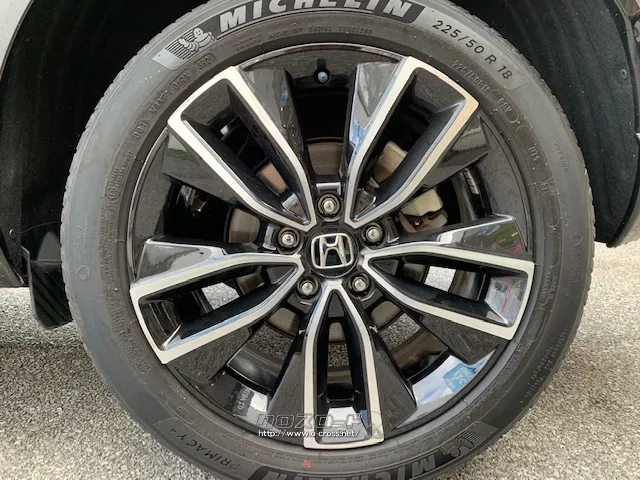 ホンダ ヴェゼル