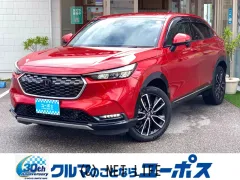 ホンダ ヴェゼル