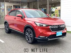 ホンダ ヴェゼル