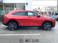 ホンダ ヴェゼル