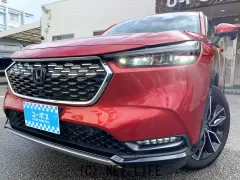 ホンダ ヴェゼル