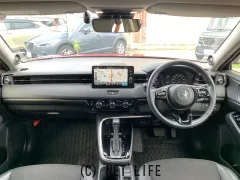 ホンダ ヴェゼル