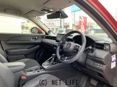ホンダ ヴェゼル