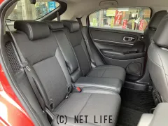 ホンダ ヴェゼル