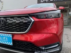 ホンダ ヴェゼル