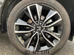 ホンダ ヴェゼル