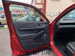 ホンダ ヴェゼル