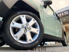 ダイハツ タフト
