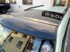 ダイハツ タフト