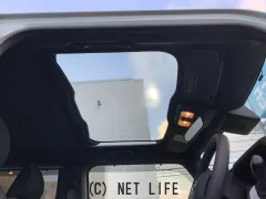 ダイハツ タフト