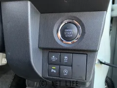 ダイハツ タフト