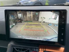 ダイハツ タフト