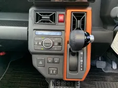 ダイハツ タフト