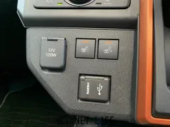 ダイハツ タフト