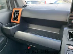ダイハツ タフト