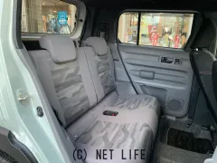 ダイハツ タフト
