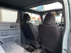ダイハツ タフト