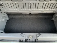 ダイハツ タフト