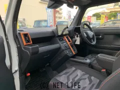 ダイハツ タフト