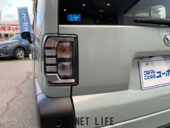ダイハツ タフト