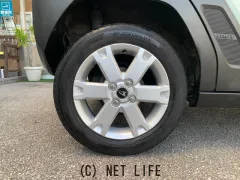 ダイハツ タフト