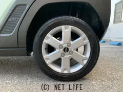ダイハツ タフト