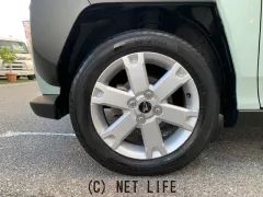 ダイハツ タフト