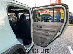 ダイハツ タフト