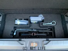 ダイハツ タフト
