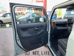 ダイハツ タフト