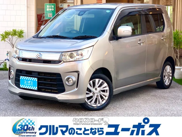 スズキ ワゴンR