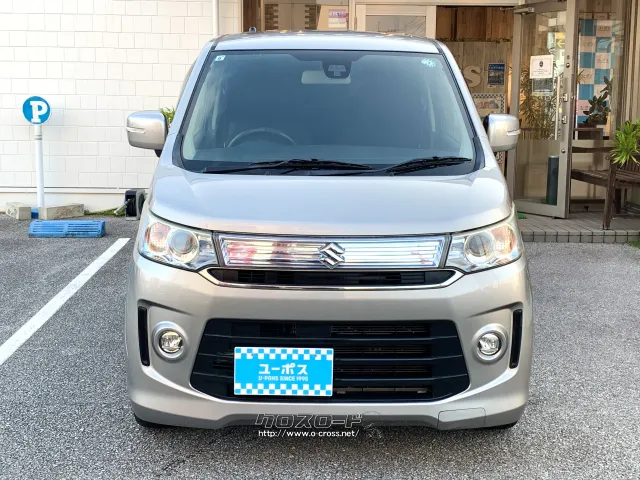 スズキ ワゴンR