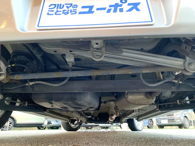 スズキ ワゴンR