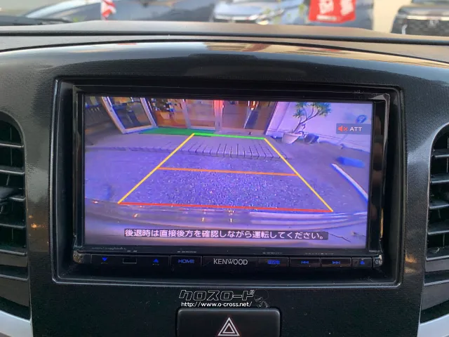 スズキ ワゴンR