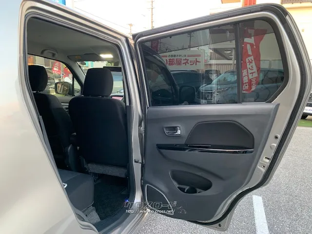 スズキ ワゴンR