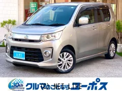 スズキ ワゴンR