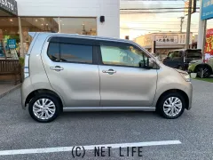 スズキ ワゴンR