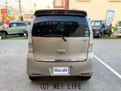 スズキ ワゴンR
