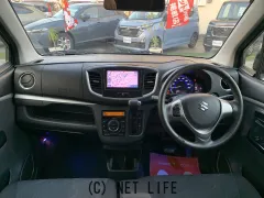 スズキ ワゴンR