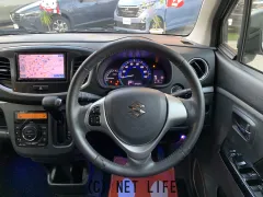 スズキ ワゴンR
