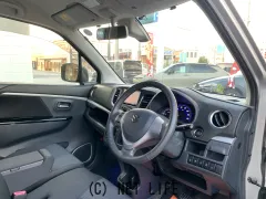 スズキ ワゴンR