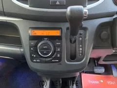 スズキ ワゴンR