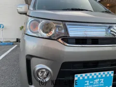 スズキ ワゴンR