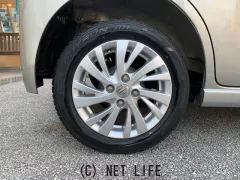 スズキ ワゴンR