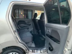 スズキ ワゴンR