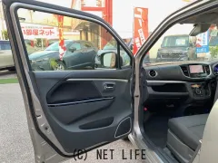 スズキ ワゴンR