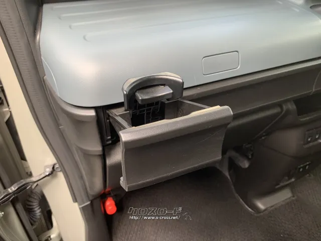 スズキ スペーシアベース