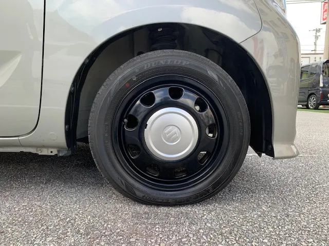 スズキ スペーシアベース