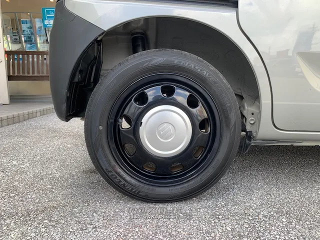 スズキ スペーシアベース