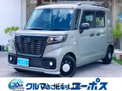 スズキ スペーシアベース